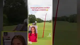 Kai Trump: Next Generation MAGA?