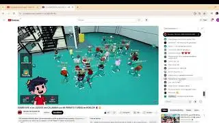 jugando ocn bryanMc