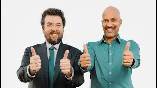 State Farm Super Bowl Commercial Teaser 2026 Danny McBride, Keegan-Michael Key Go Halfway Ad Review