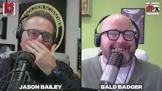 THEBS EP458 [THEE BRAD MELTZER] - FULL SHOW