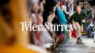 New Balance Numeric | 440 by Tyler Surrey
