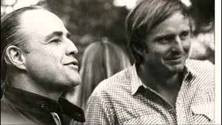 ShapED My Life - Gray Frederickson, Film Producer, The Godfather.