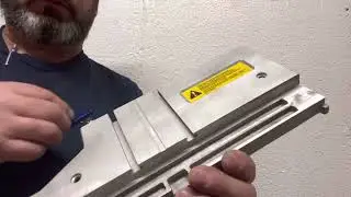 The Newest in Miter saw Accessories. Crownstopfence avaliable at FastCap.com