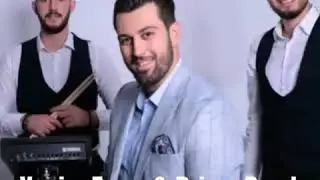Vegim Furra & Prima Band - Potpuri p&euml;r darsma Live