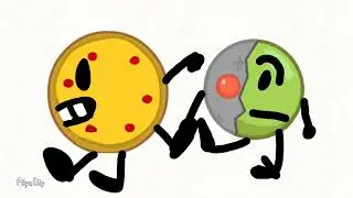 (Legacy) Burger Brawl - Adventures and Ten running from a Monster/Razu