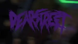 Dearstreet - Live Studio Set