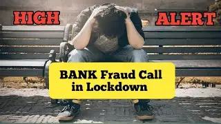 🔴LIVE Bank Account Fraud Call Recording | SBI bank fraud call