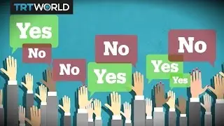 What's happening with Turkey's constitution?