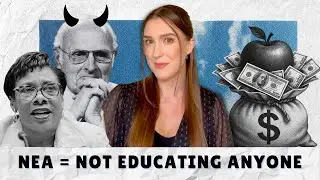 This Teachers Union Is Poisoning Public Education