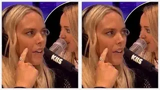 The moment Ca ssandra Wood 'confirms' Brittany Hockley WINS The Bachelor