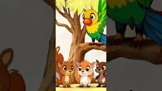 Jhoot Ka Anjaam: Mithu Aur Bunny Ki Seekh| Zeetoons