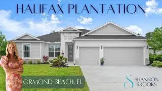 📍3070 Silvermines Ave | Ormond Beach, FL