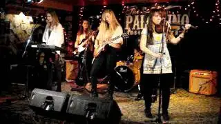 Runaway Nuns - Russia Rock