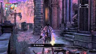 Mac's Super Stressful Run of Yarghul