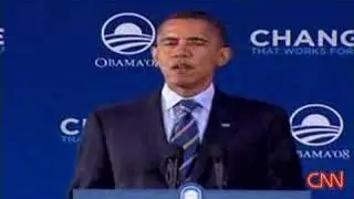 CNN - Obama on globalization