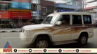 ഉപയോ​ഗ ശൂന്യമായ ആക്രിവാഹനങ്ങൾ വിറ്റ് പണമാക്കാൻ പൊലീസ്