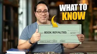 What Are Royalties In Book Publishing?