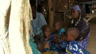 Niger: Nigerian Refugees Find Safe Haven - TRAILER