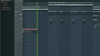 $UICIDEBOY$ - CLOUDS AS WITNESSES INSTRUMENTAL flstudio REMAKE