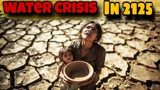 What Will Happen to Water After 100 Years? | Future Water Crisis Explained