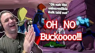 RickWa Reacts to 
