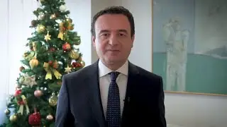 Albin Kurti i drejtohet popullit me mesazh të fuqishëm për fundvit: 4 palë zgjedhje ishin sfiduese
