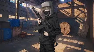 Escape from Tarkov | Стрим | Тестовый стрим в Full HD