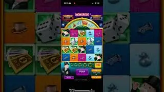 Monopoly Digital Instants NC Lottery Online Slots #monopoly #digitalinstants #lottery #nc #slots