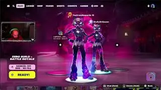 Co-Streaming With Our Buddy Swarly!!!
