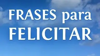 5 frases para felicitar por el logro de los objetivos