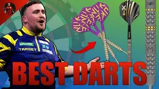 These are the BEST Darts to BUY in 2026! 🎯🤩