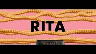DJ GLUE feat. Rita Vian - RITA