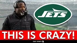 MAJOR New York Jets Report via NFL Insider