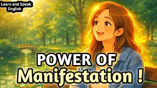 Manifestation Is Real ... But It Might Be Working Against You ! 