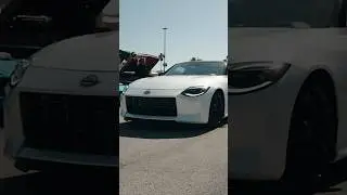 2023 Nissan Z #nissanz #fairladyz #400z