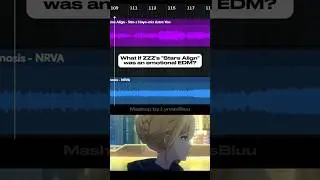What if ZZZ's 