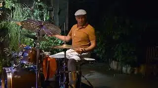 Casa Forte (Edu Lobo) instrumental