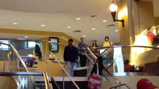 Random Act of Culture - Dec. 8th, 2015