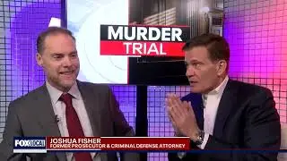 Criminal Defense Attorney Joshua Fisher Provides Expert Commentary on Allison Feldman Murder Case