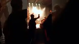 Bet&ograve;n  Arm&egrave; Live Concert at The Slowdown 2024 Omaha Nebraska