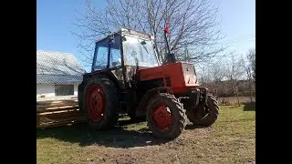 🔥Remont LTZ 55A LEDA /Malowanie🔥