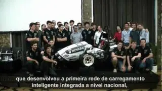 Projecto FST - Apresenta&ccedil;&atilde;o P&uacute;blica