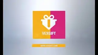 VexGift Official Teaser