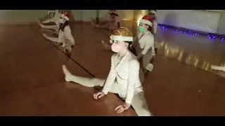 BON NADAL La dansa estudi dimarts dijous 2021