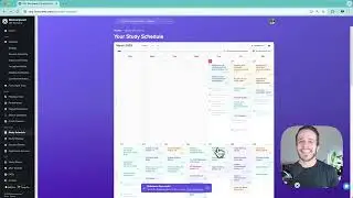 Как использовать новый генератор учебного расписания от DAT Bootcamp