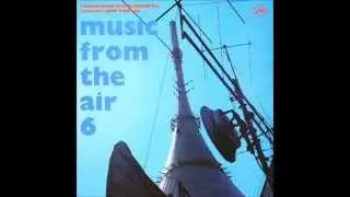 Josef Vobruba - Aquarius ( Vodn&aacute;ř ) 1971