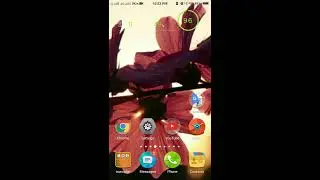 Vivo V3 : Magnification Gesture Feature