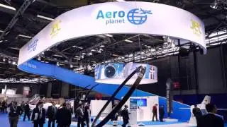 JEC World 2017: International Composites Event