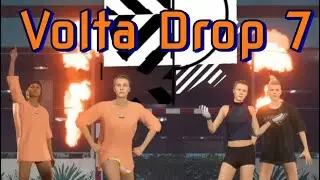 VOLTA DROP 7 - FIFA 20