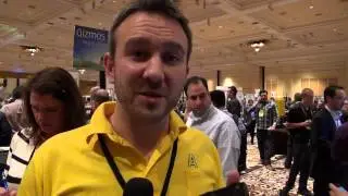 Autographer wearable Camera